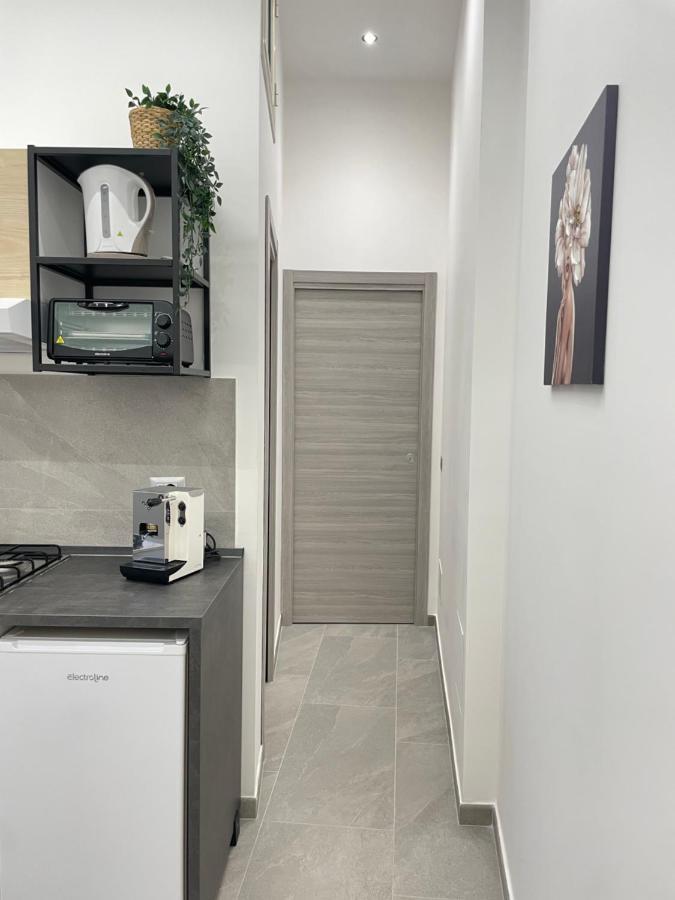 Il Vicolo Di Paola Apartman Catania-Fontanarossai nemzetközi repülőtér Kültér fotó
