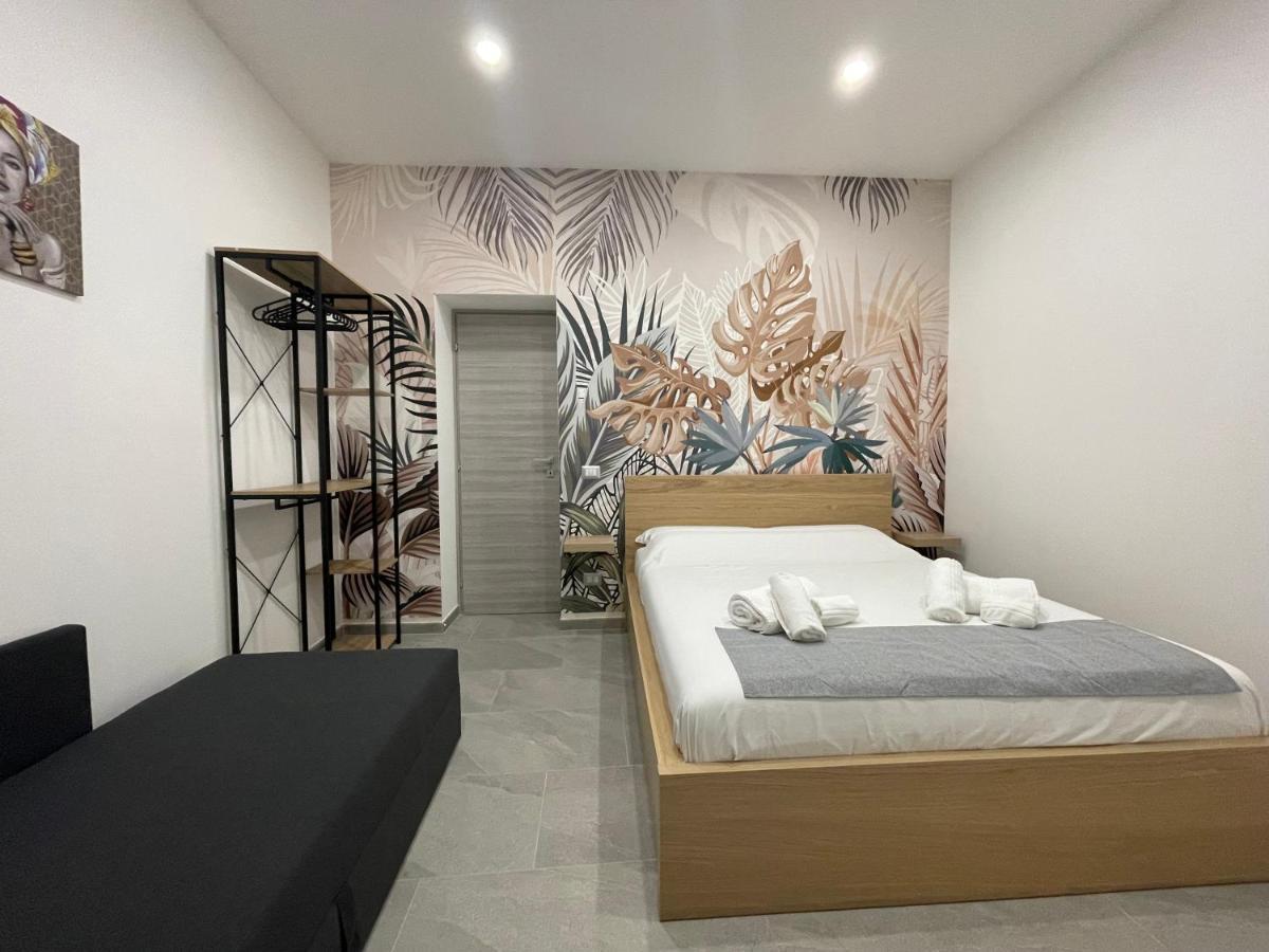 Il Vicolo Di Paola Apartman Catania-Fontanarossai nemzetközi repülőtér Kültér fotó