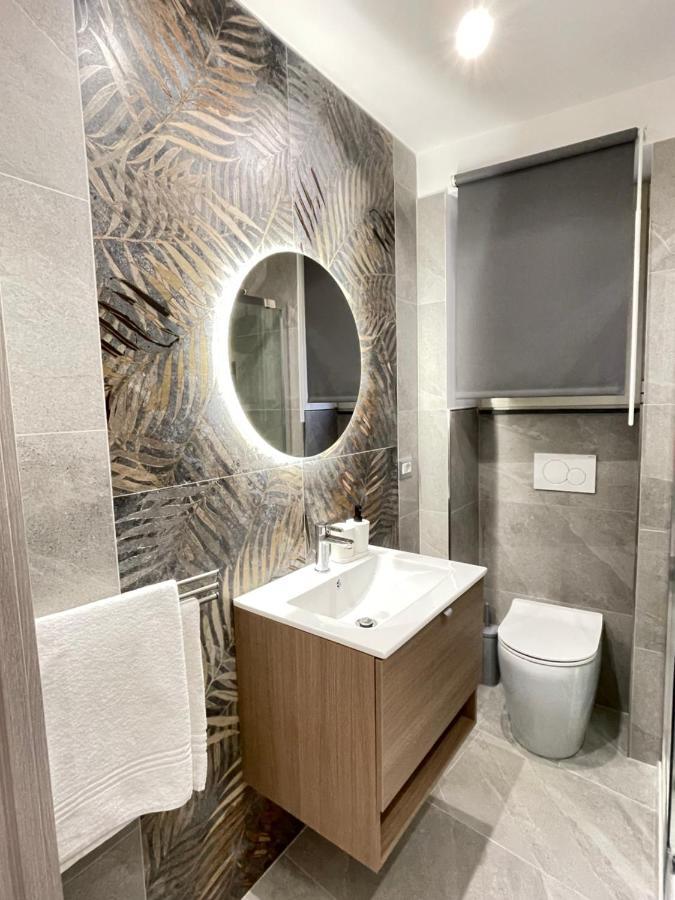 Il Vicolo Di Paola Apartman Catania-Fontanarossai nemzetközi repülőtér Kültér fotó