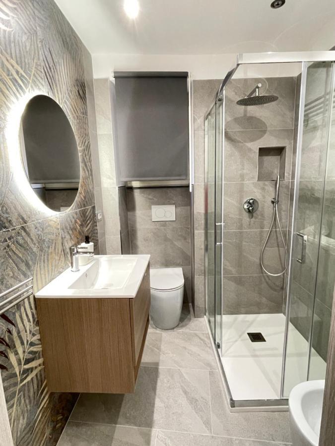 Il Vicolo Di Paola Apartman Catania-Fontanarossai nemzetközi repülőtér Kültér fotó