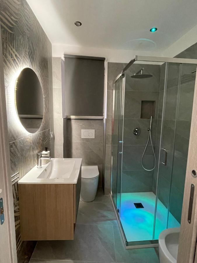 Il Vicolo Di Paola Apartman Catania-Fontanarossai nemzetközi repülőtér Kültér fotó
