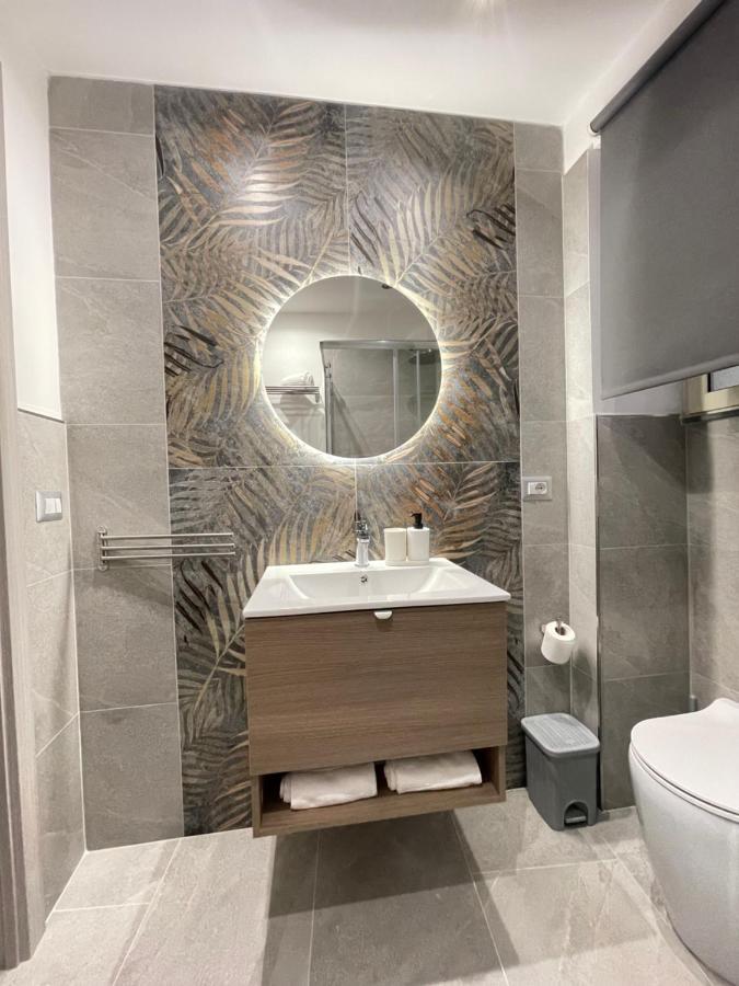 Il Vicolo Di Paola Apartman Catania-Fontanarossai nemzetközi repülőtér Kültér fotó