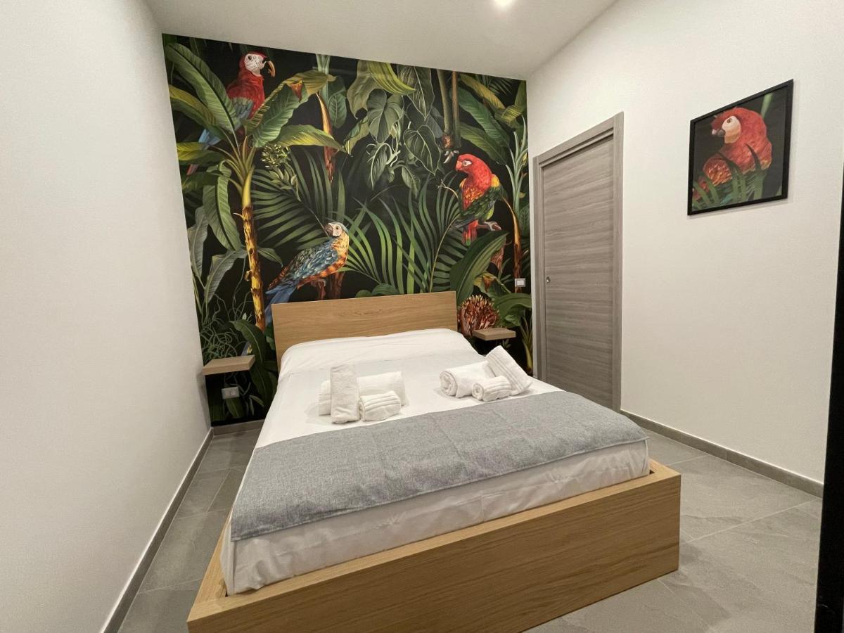 Il Vicolo Di Paola Apartman Catania-Fontanarossai nemzetközi repülőtér Kültér fotó